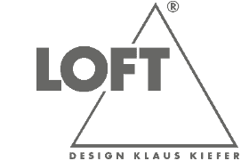 LOFT - Design Klaus Kiefer